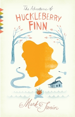 The Adventures of Huckleberry Finn 0307475565 Book Cover