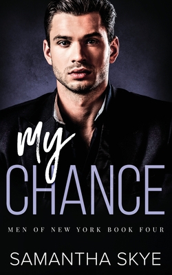 My Chance: An Opposites Attract Mafia Romance 0645273082 Book Cover