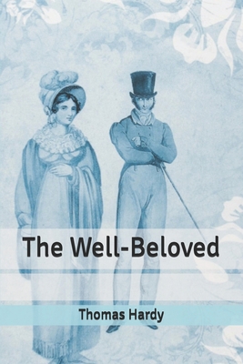 The Well-Beloved B086FT6HM7 Book Cover