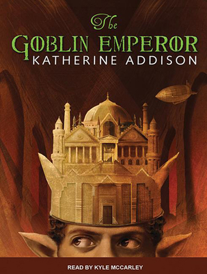 The Goblin Emperor 1494552779 Book Cover