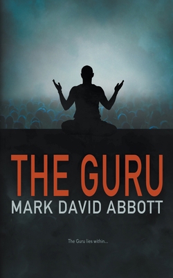 The Guru: John Hayes #7 B0CN28FY7K Book Cover