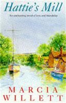 Hattie's Mill 0747254273 Book Cover