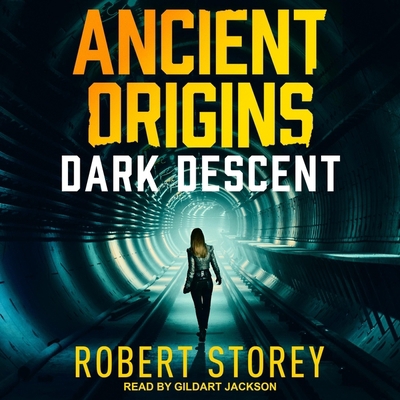 Dark Descent B08ZBZPXVL Book Cover