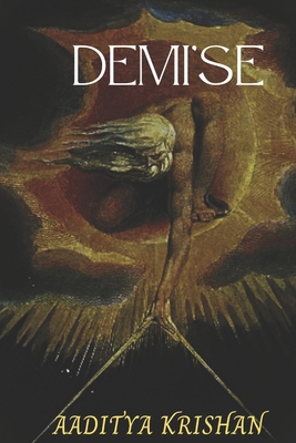 Demi'se B0D9MHCVMB Book Cover