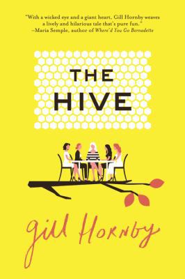 The Hive 031623477X Book Cover