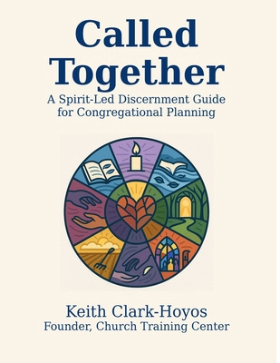Called Together: A Spirit-Led Discernment Guide... B0FBHSHQ89 Book Cover