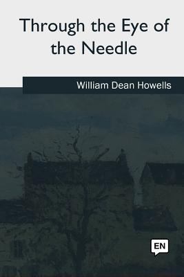 Through the Eye of the Needle 197902099X Book Cover