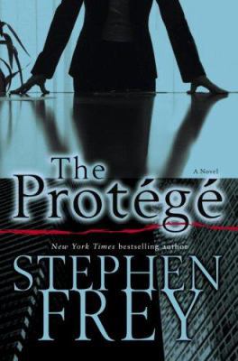 The Protégé: A Novel 0345480589 Book Cover