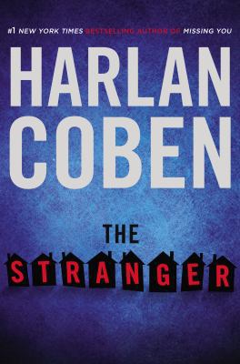 The Stranger 0525953507 Book Cover