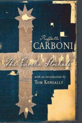 Eureka Stockade 0522851509 Book Cover
