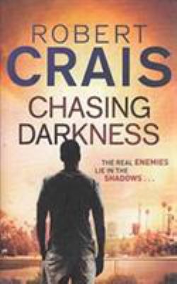 Chasing Darkness 1407234358 Book Cover