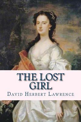 The Lost Girl 1537043919 Book Cover