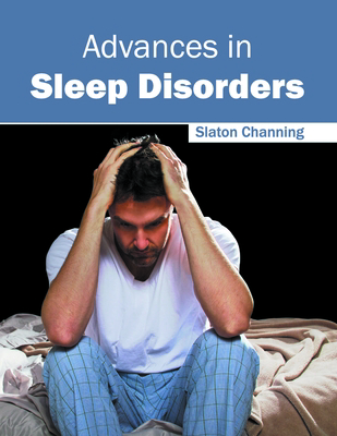 Advances in Sleep Disorders 1632424428 Book Cover