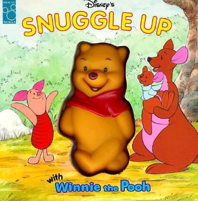 Snuggle Up 1570823898 Book Cover