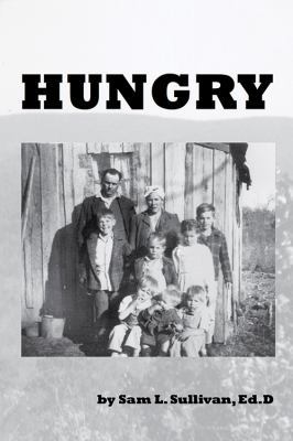 Hungry 1478791810 Book Cover