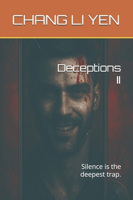 Deceptions Ⅱ B0G2JJVDQD Book Cover