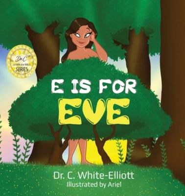 E is for Eve 1945102527 Book Cover