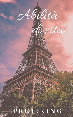 Abilit? di vita [Italian] B09KNCWRWN Book Cover