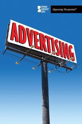 Advertising 0737747528 Book Cover