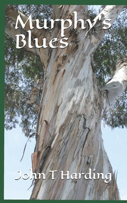 Murphy's Blues B086PSL7GJ Book Cover