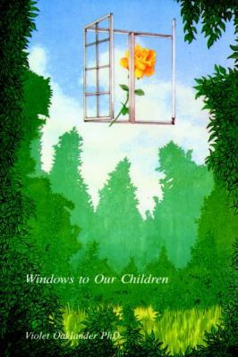Windows to Our Children 0939266067 Book Cover