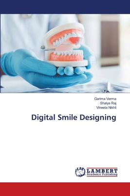 Digital Smile Designing 6208444659 Book Cover