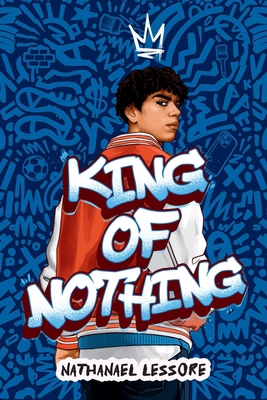 King of Nothing 0316588571 Book Cover