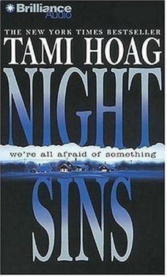 Night Sins 1423319311 Book Cover