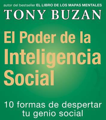 El poder de la inteligencia social (Spanish Edi... [Spanish] 8479535415 Book Cover