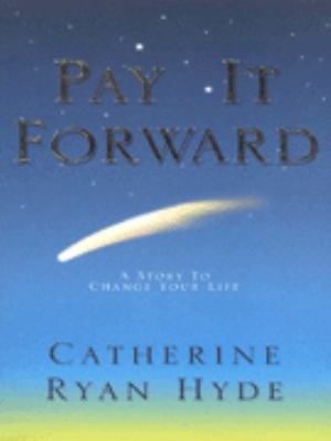 Pay It Forward 067102860X Book Cover