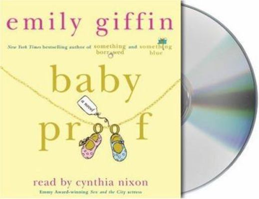 Baby Proof 1593978979 Book Cover