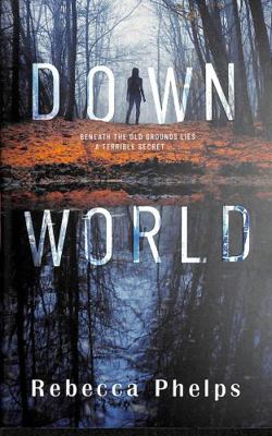 Down World 0241493439 Book Cover