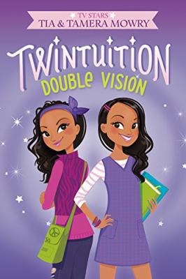 Double Vision 1338136461 Book Cover