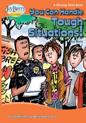 You Can Handle Tough Situations 1636170447 Book Cover