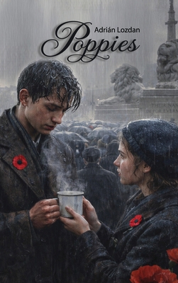 Poppies B0H32M27FV Book Cover