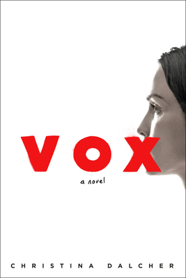 Vox 1984802496 Book Cover