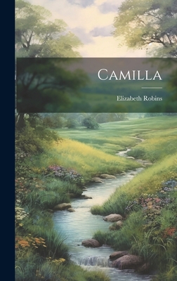 Camilla 1020694351 Book Cover