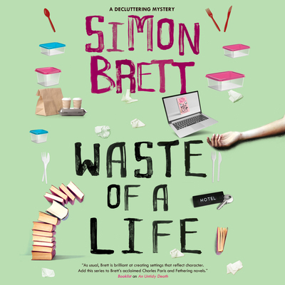 Waste of a Life 1666625981 Book Cover