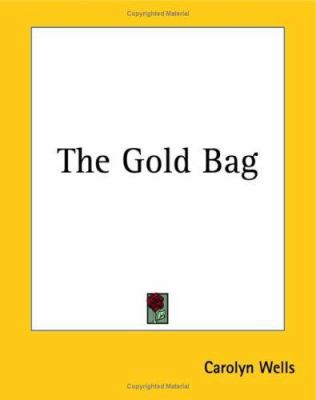 The Gold Bag 141916399X Book Cover