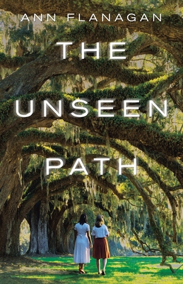 The Unseen Path 166420847X Book Cover