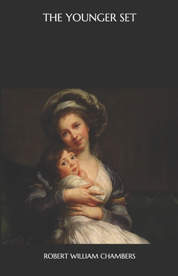 The Younger Set            Book Cover