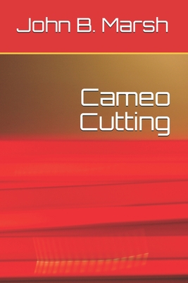 Cameo Cutting B08R38NVW4 Book Cover