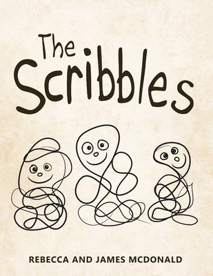 The Scribbles 0986315192 Book Cover