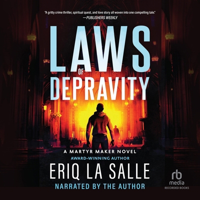 Laws of Depravity: Revised Edition B0C5H62BHT Book Cover