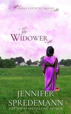 The Widower (Amish Country Brides) 1940492580 Book Cover
