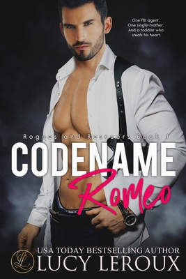Codename Romeo 194233639X Book Cover