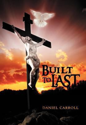 Built to Last 1467045187 Book Cover