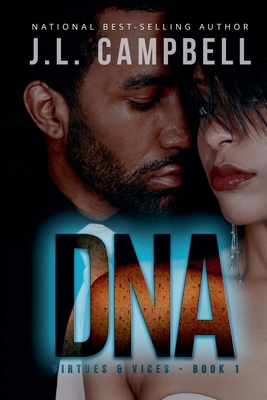 DNA 1393430244 Book Cover