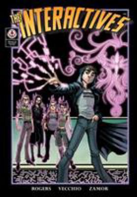 Interactives 1905692544 Book Cover