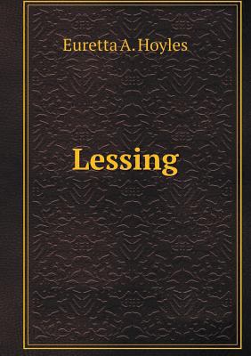 Lessing 5519136629 Book Cover